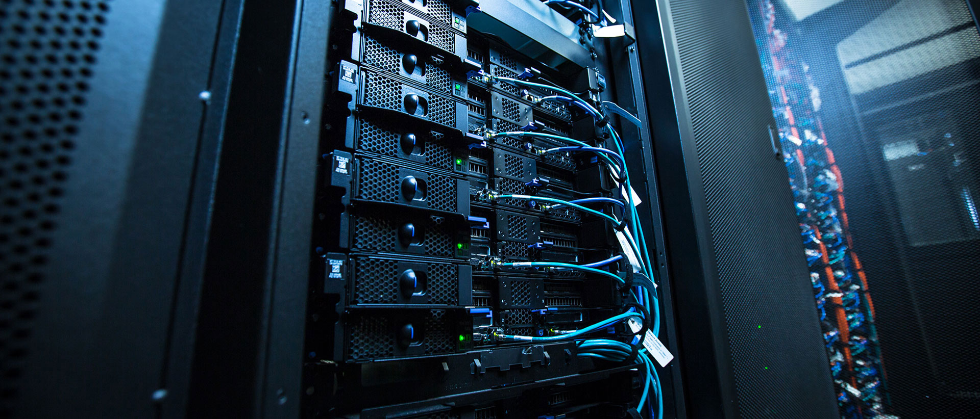 Hpc rivr high performance computing